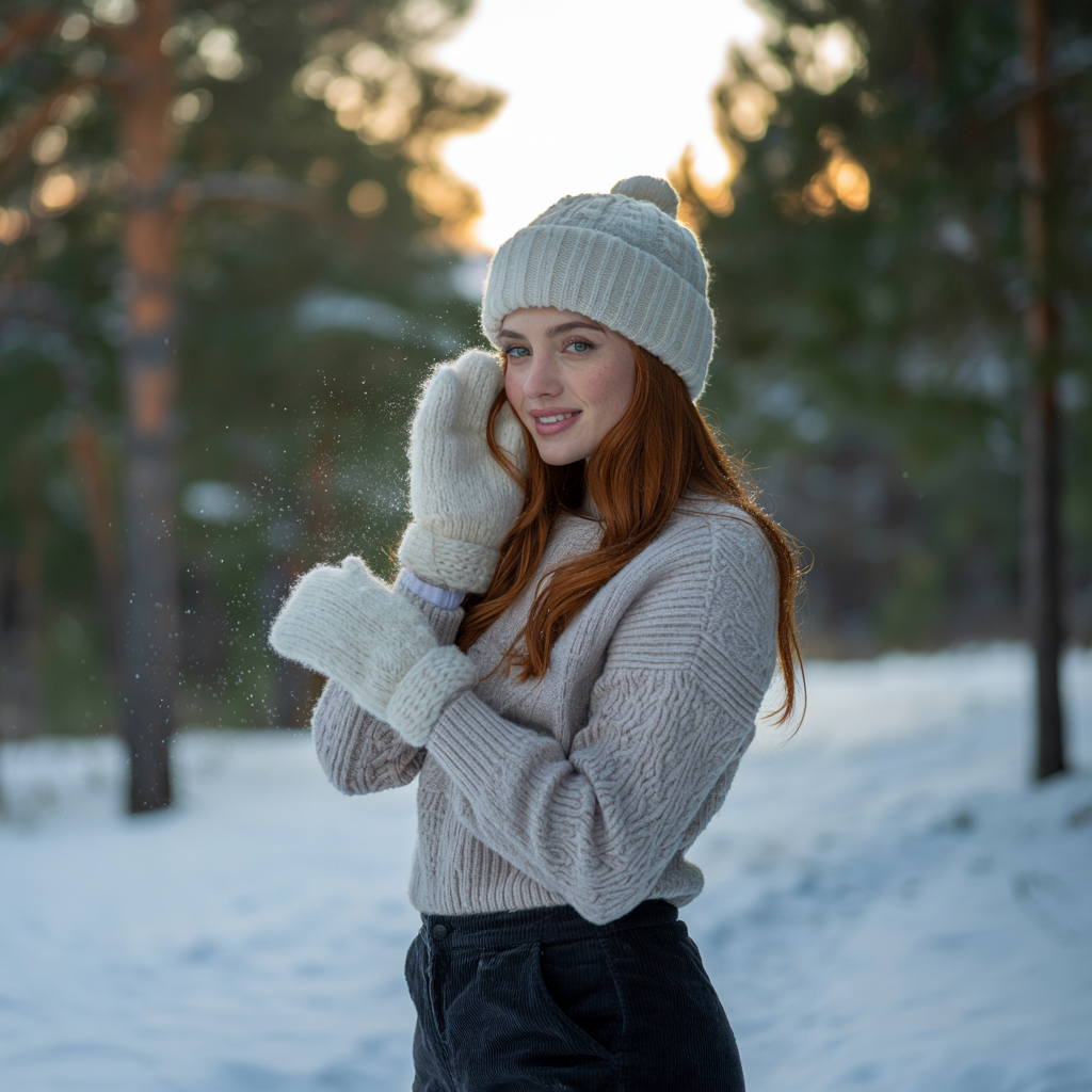 THREE NIGHT SUZETTE CROCHET