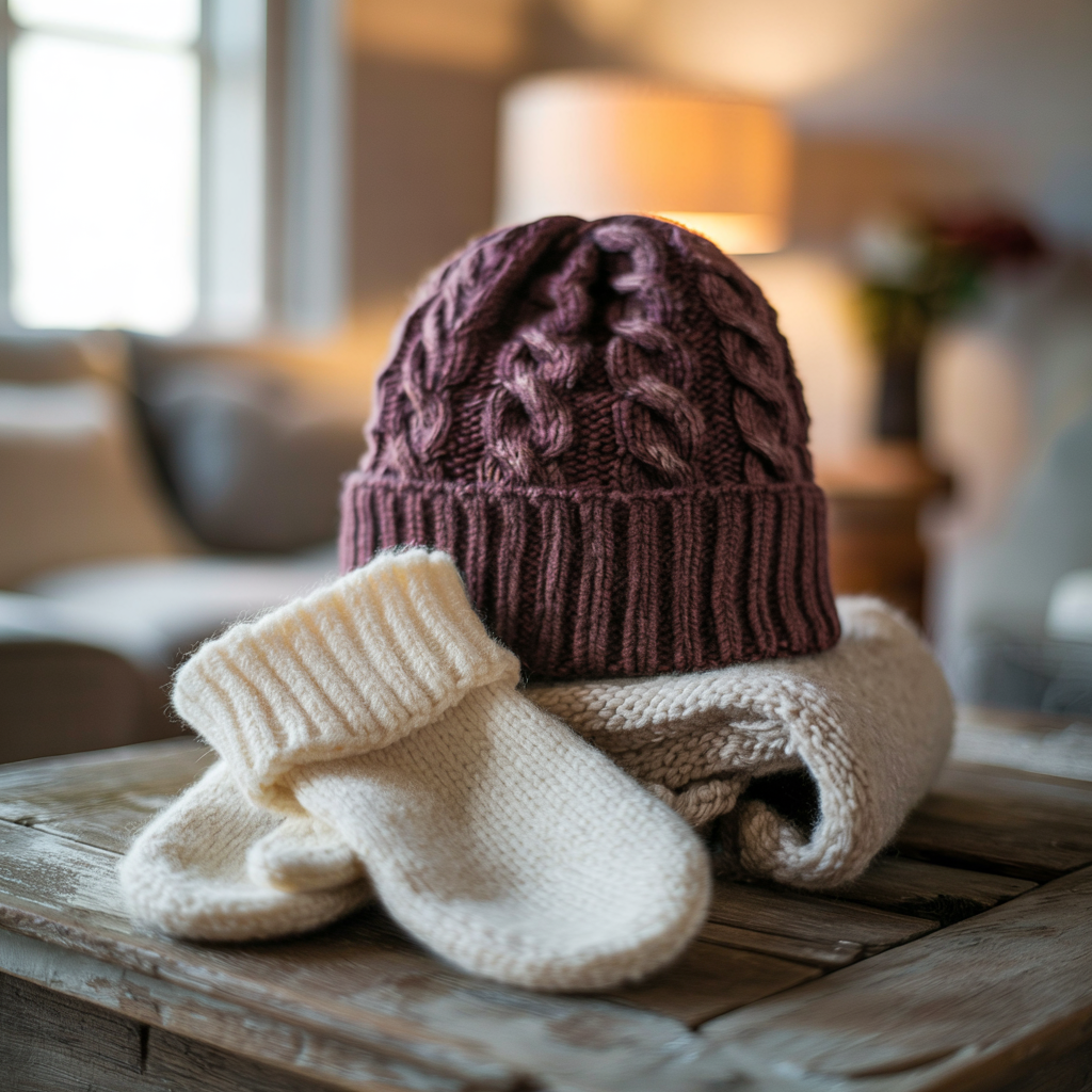 THREE NIGHT SUZETTE CROCHET