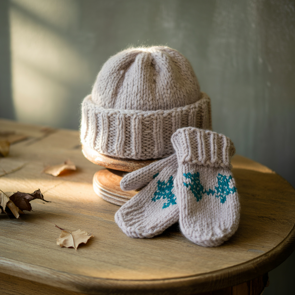 THREE NIGHT SUZETTE CROCHET