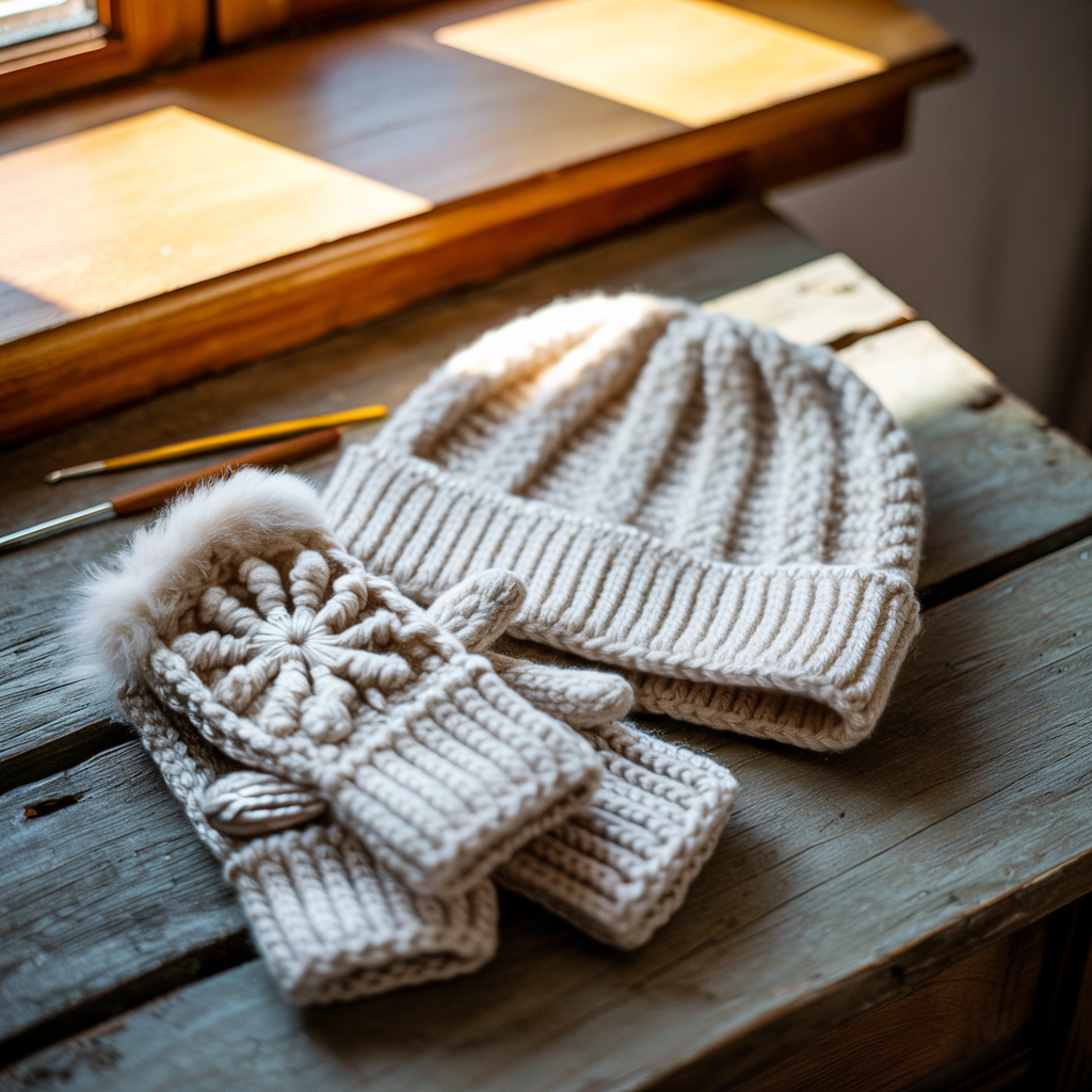 Daisy Blanket crochet Pattern